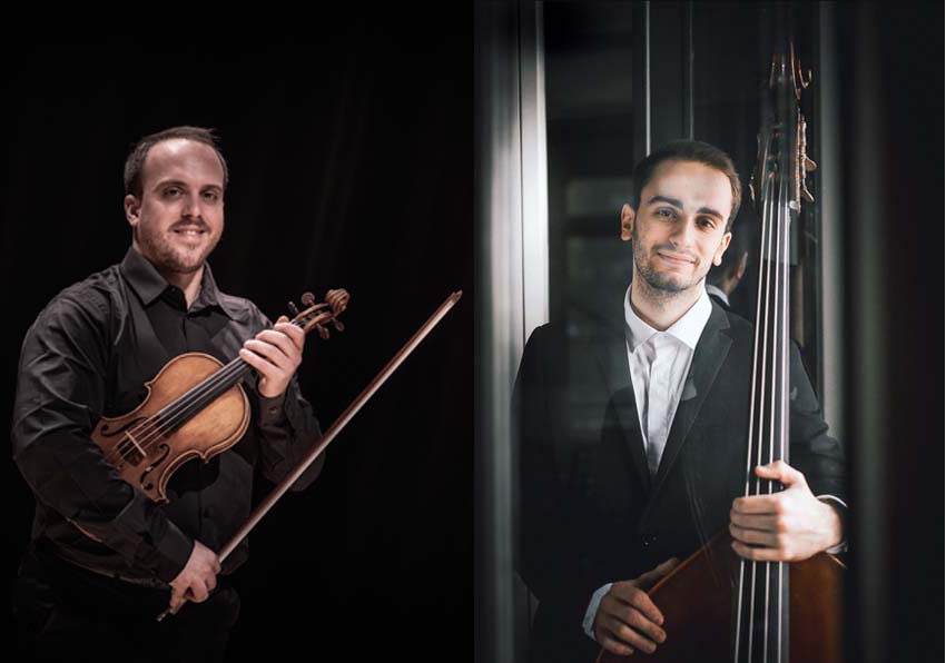 Imatge del esdeveniment:Foto dels intèrprets